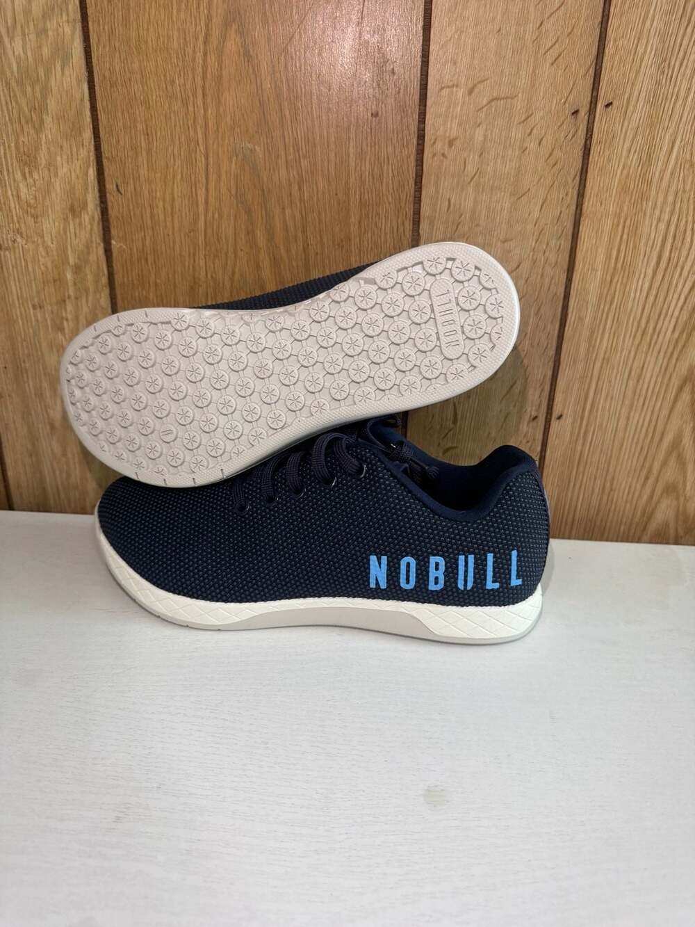 Women's Night Navy Outwork Shoes